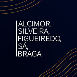 Alcimor, Silveira, Figueiredo, Sa